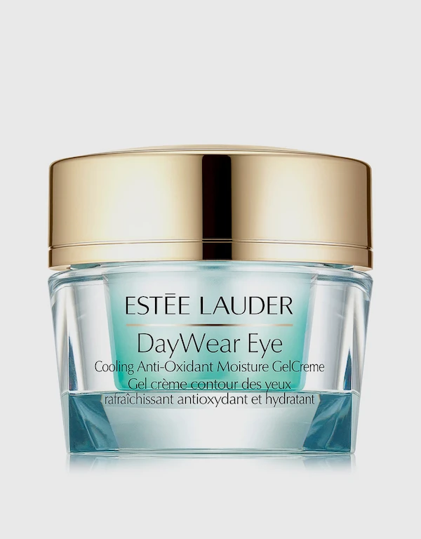 Estée Lauder DayWear Eye Cooling Anti-Oxidant Moisture Gel Cream 15ml