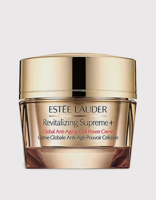 Estée Lauder Revitalizing Supreme Global Anti-Aging Cell Power Creme 50ml