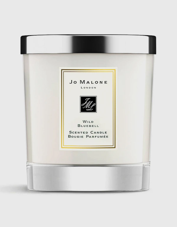 Jo Malone Wild Bluebell Home Candle 200g