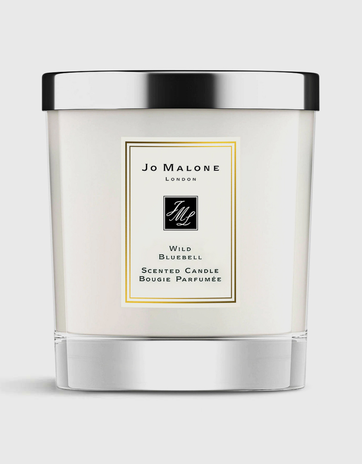 Jo Malone Wild Bluebell ホームアクセサリー Candle 200g (キャンドル