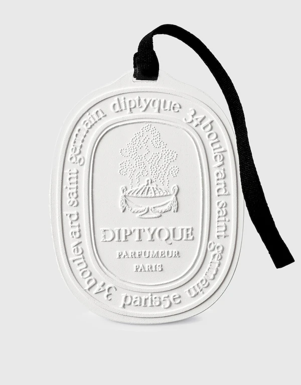 Diptyque Wool And Delicate Textiles Ceramic Diffuser