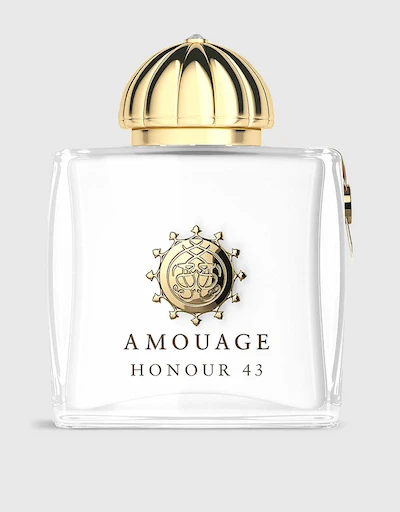 Honour 43 For Women Extrait de Parfum 100ml