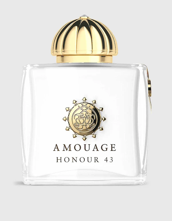 AMOUAGE Honour 43 For Women Extrait de Parfum 100ml