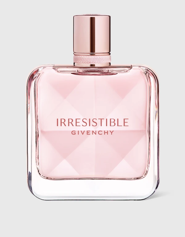 Givenchy Beauty Irresistible 女性淡香水 80ml
