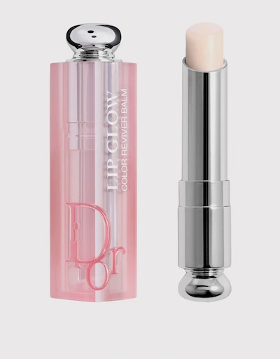 Dior Addict Lip Glow Lip Balm -000 Universal Clear
