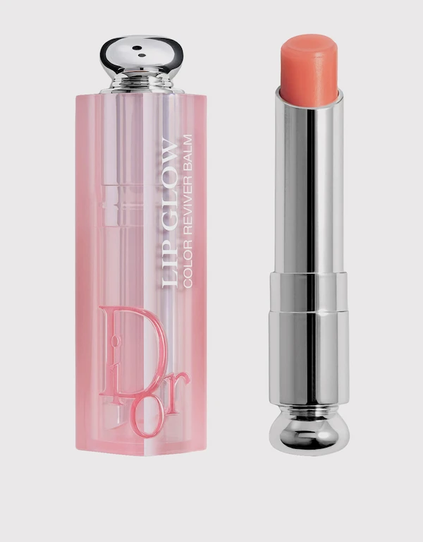 Dior Beauty Dior Addict Lip Glow Lip Balm -004 Coral