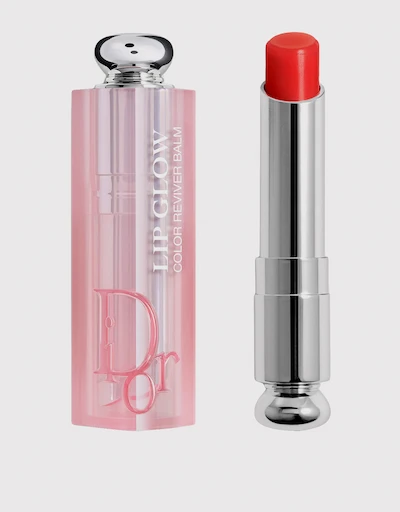 Dior Addict Lip Glow Lip Balm -015 Cherry