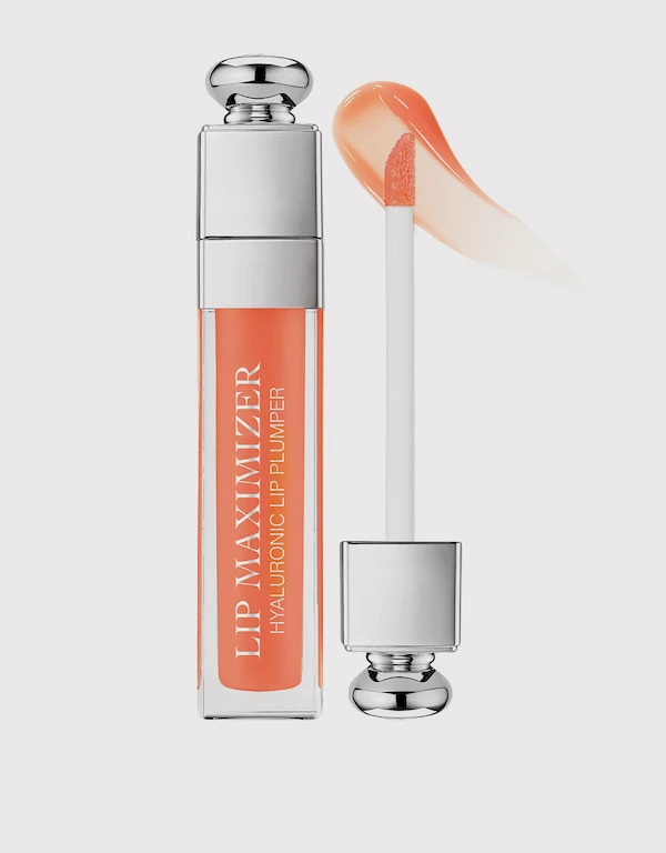 Dior Beauty Addict Lip Maximizer - 004 Coral