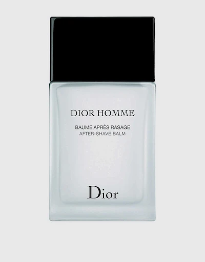 Dior homme aftershave balm 100ml