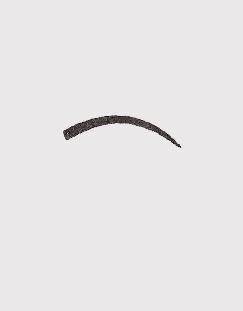 Diorshow 24 小時持久造型眼線筆 - 091 Matte Black