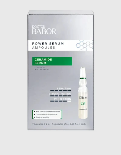 Doctor Babor Power Serum 神經酰胺安瓶精華