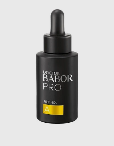 Doctor Babor Pro A 視黃醇濃縮精華 30ml