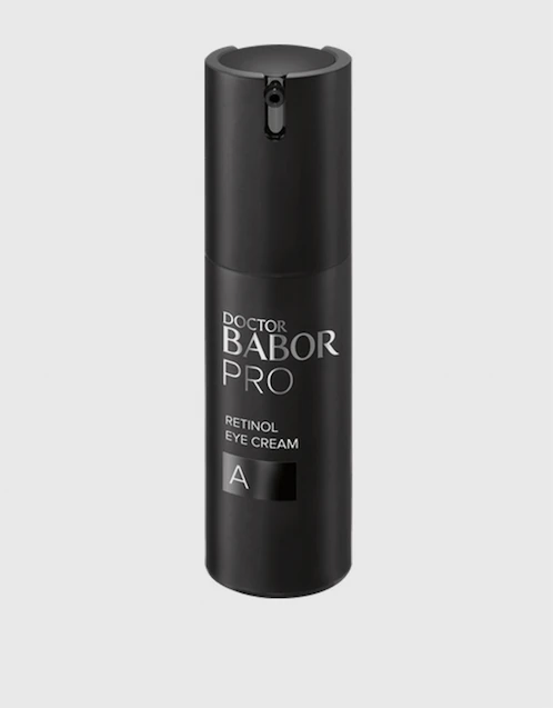 Doctor Babor Pro A Retinol Eye Cream 15ml