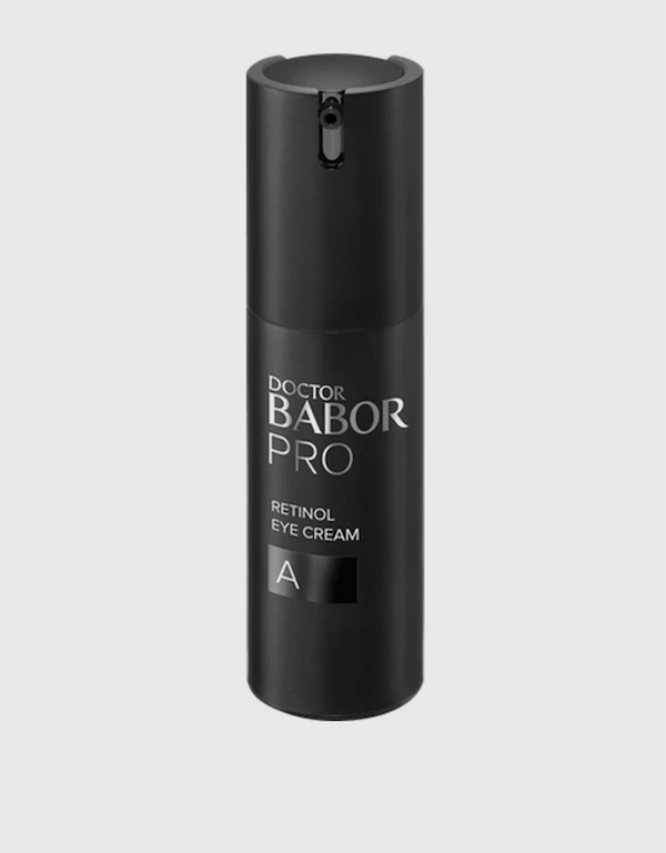 Babor Doctor Babor Pro A Retinol Eye Cream 15ml
