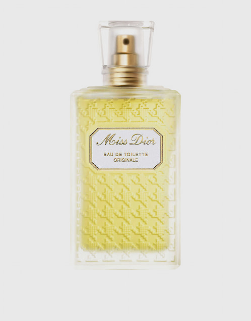 Dior Beauty Miss Dior Original Eau De Toilette 100ml (フレグランス