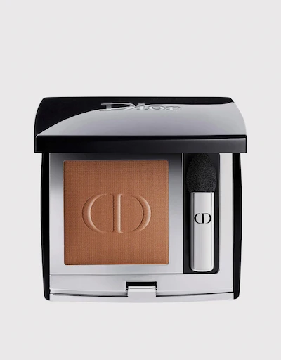 Diorshow Mono Couleur Couture Eyeshadow - 570 Copper