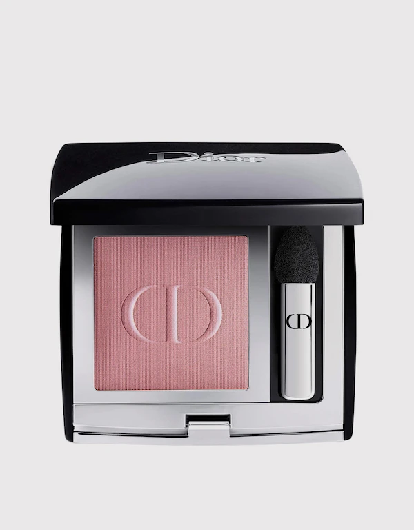 Dior Beauty Diorshow Mono Couleur Couture Eyeshadow - 826 Rose Montaigne
