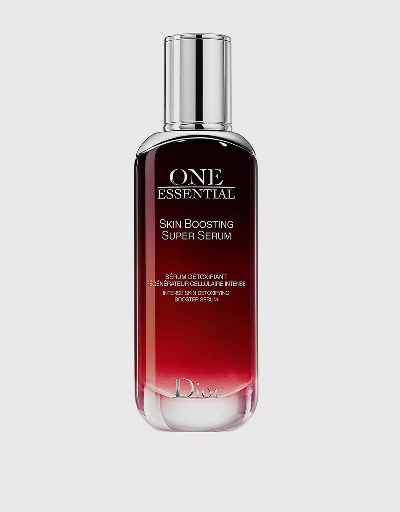 Dior Beauty One Essential Skin Boosting Super Serum 30ml