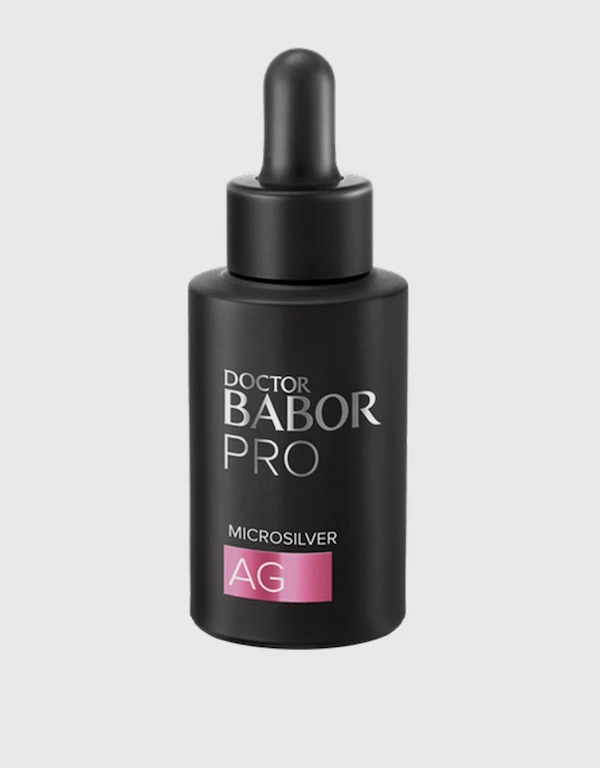 Babor Doctor Babor Pro AG Microsilver Concentrate 30ml