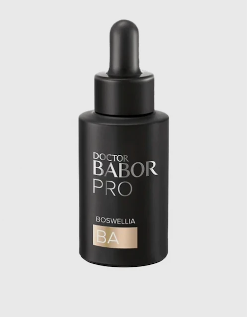 Doctor Babor Pro BA Boswellia Acid Concentrate Day and Night Serum 30ml