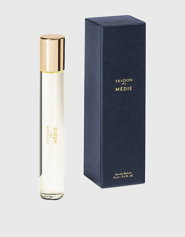 Médie Unisex Eau De Parfum 15ml