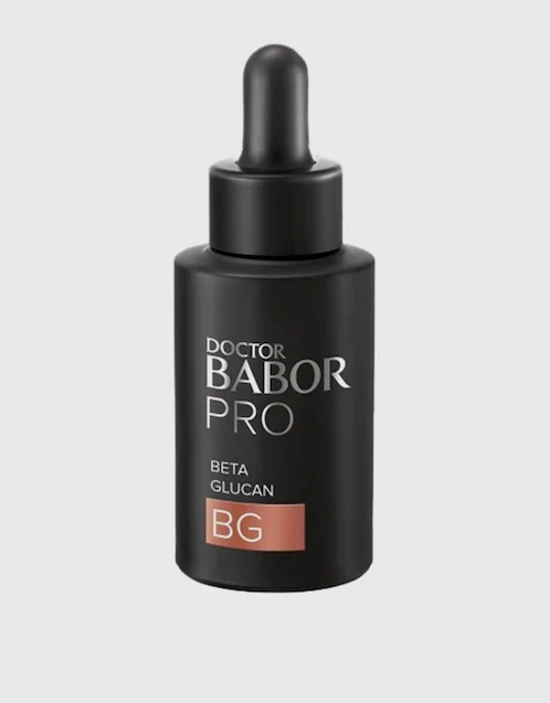 Doctor Babor Pro BG Beta Glucan Concentrate Day and Night Serum 30ml