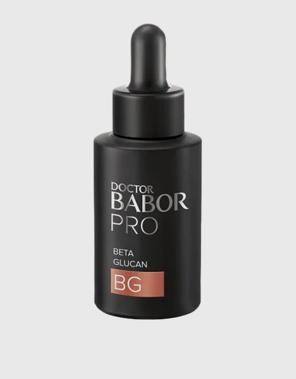 Babor Doctor Babor Pro BG Beta Glucan Concentrate Day and Night Serum 30ml