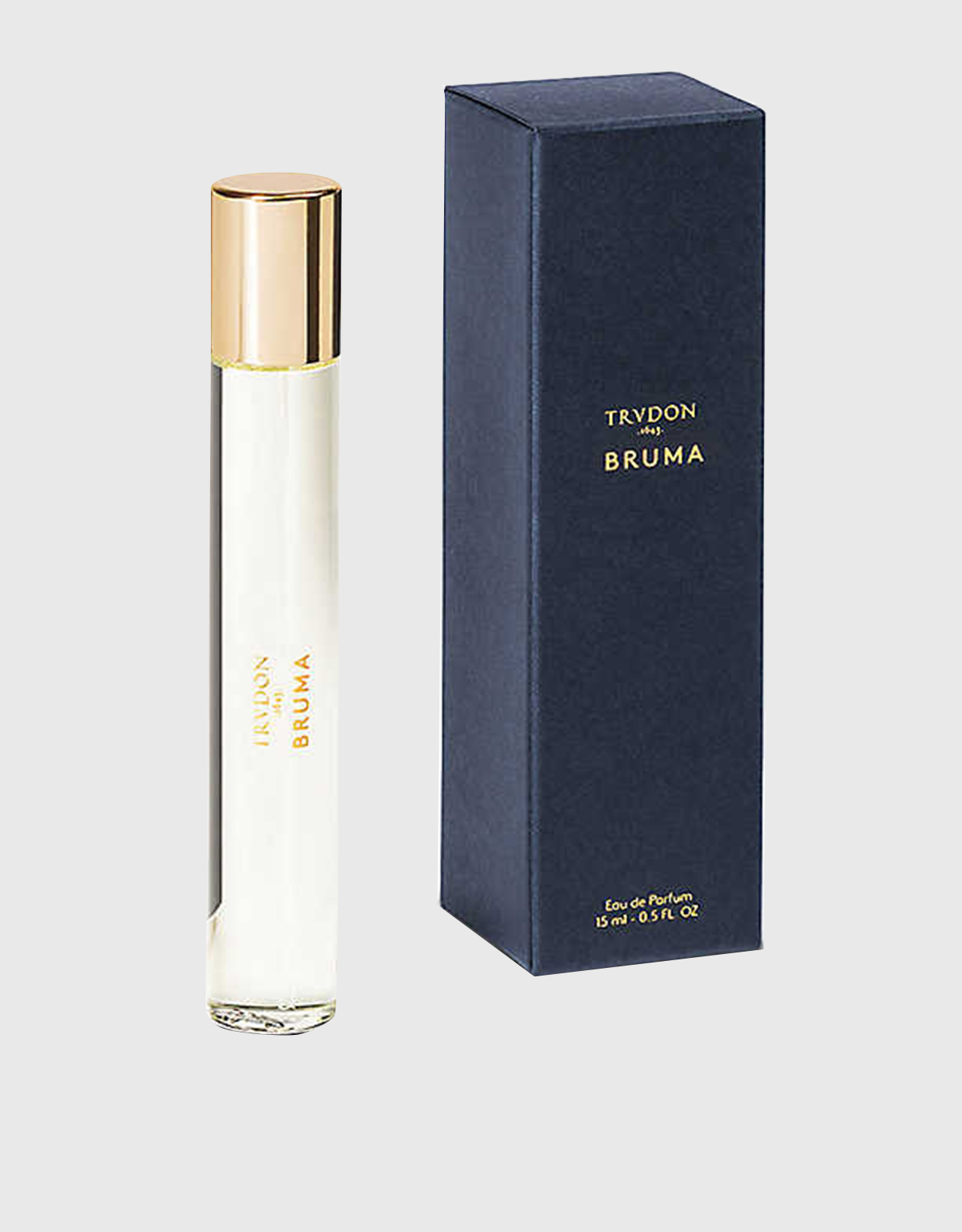 Cire Trudon Bruma Unisex Eau De Parfum 15ml (フレグランス,ニュートラルフレグランス,Eau de  parfum)