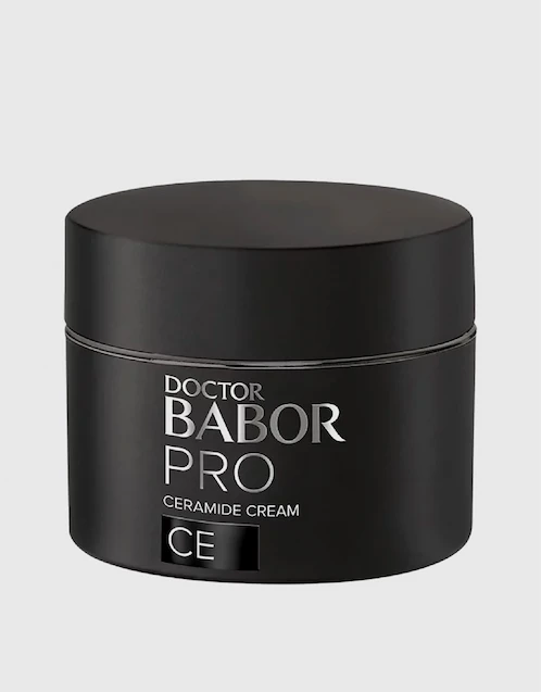 Doctor Babor Pro CE 神經酰胺霜 50ml