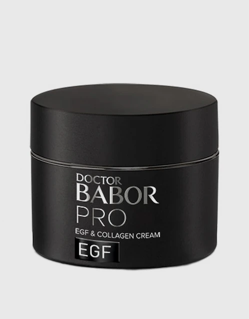 Doctor Babor Pro EGF and Collagen Day and Night Cream 50ml