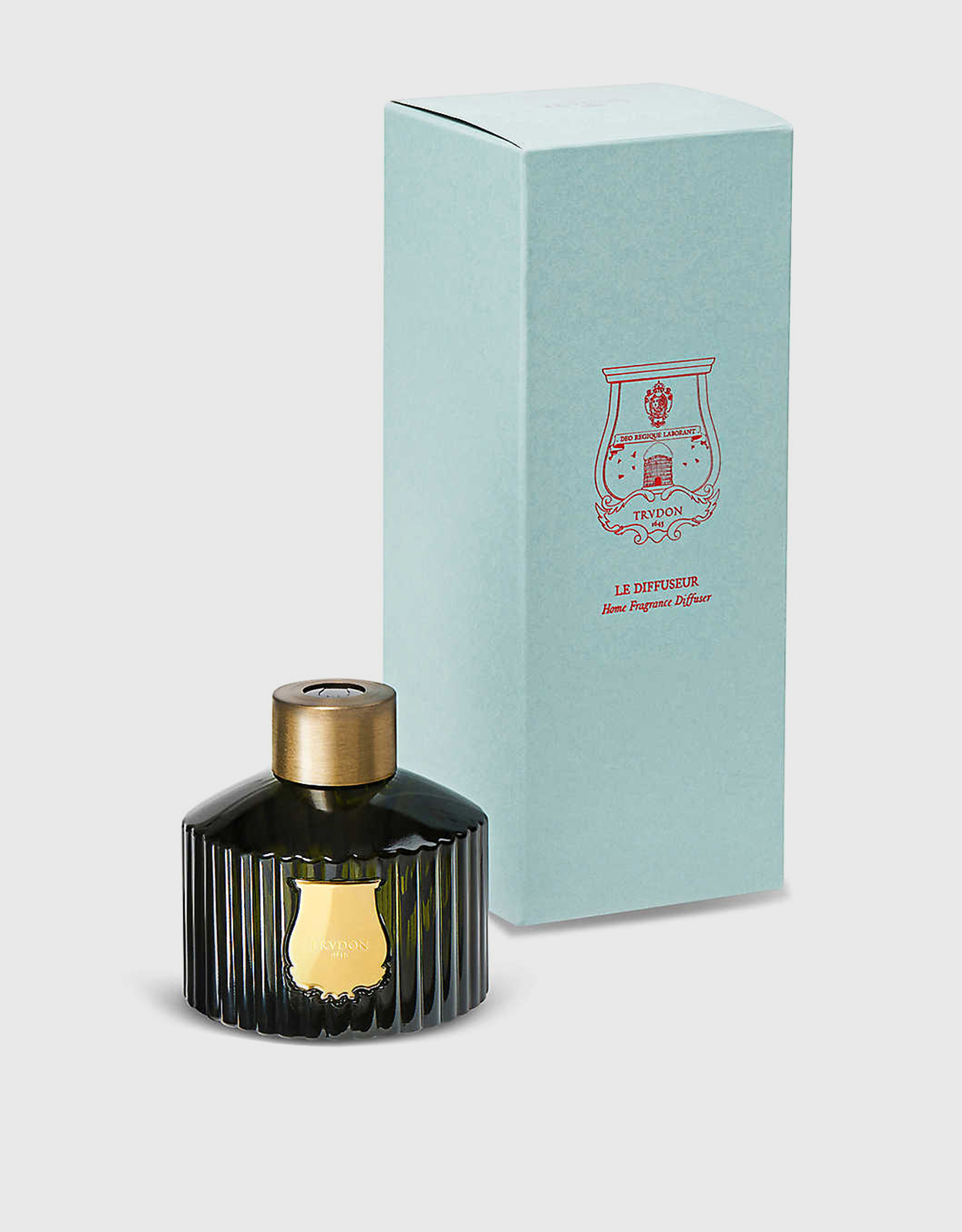 Cire Trudon Reggio Reed Diffuser 350ml (ホームフレグランス