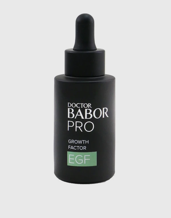 Babor Doctor Babor Pro EGF Growth Factor Concentrate Day and Night Serum 30ml