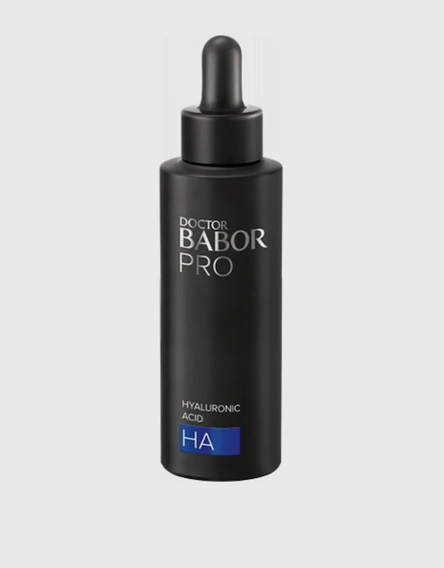 Doctor Babor Pro HA Hyaluronic Acid Concentrate 50ml