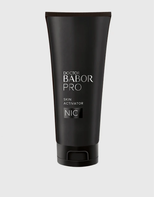 Doctor Babor Pro NIC Skin Activator Mask 75ml