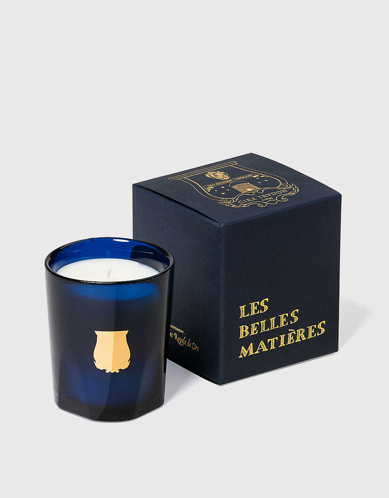 Cire Trudon Cire Scented Candle 70g (キャンドル) IFCHIC.COM