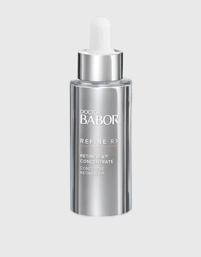 Doctor Babor Refine Rx Retinew A16 Concentrate Day and Night Serum 30ml