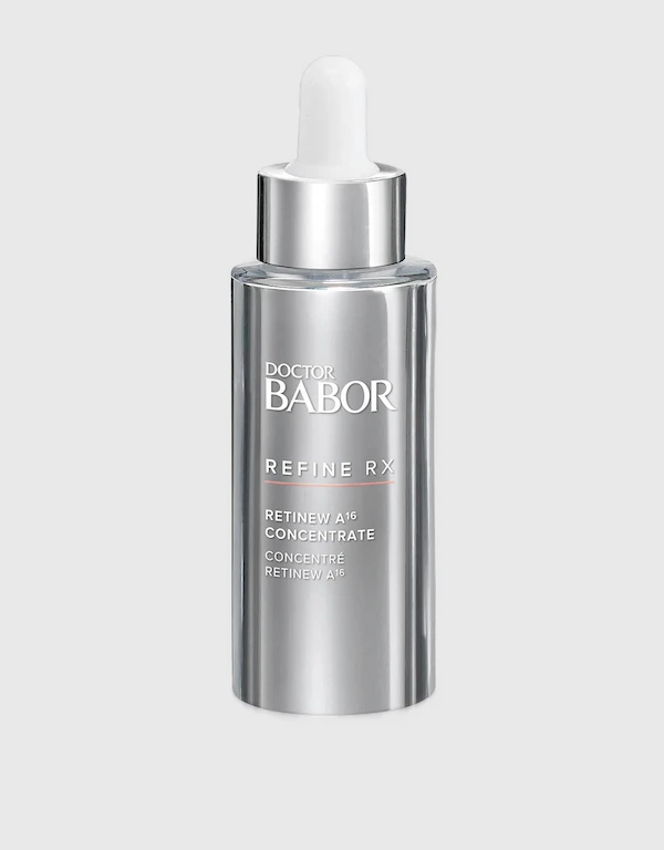 Babor Doctor Babor Refine Rx Retinew A16 Concentrate Day and Night Serum 30ml