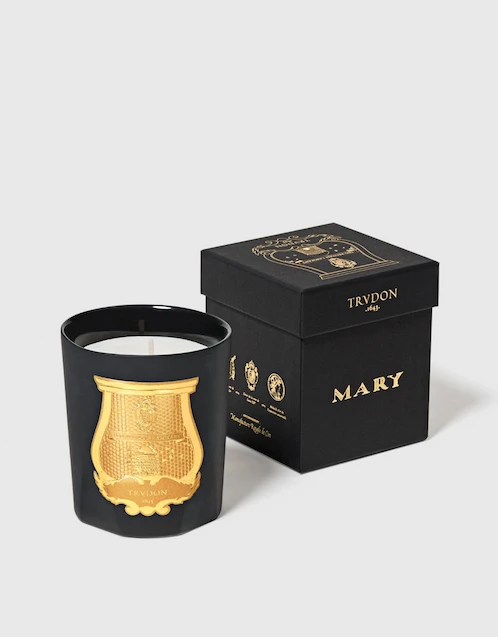 Mary Scented Candle 270g