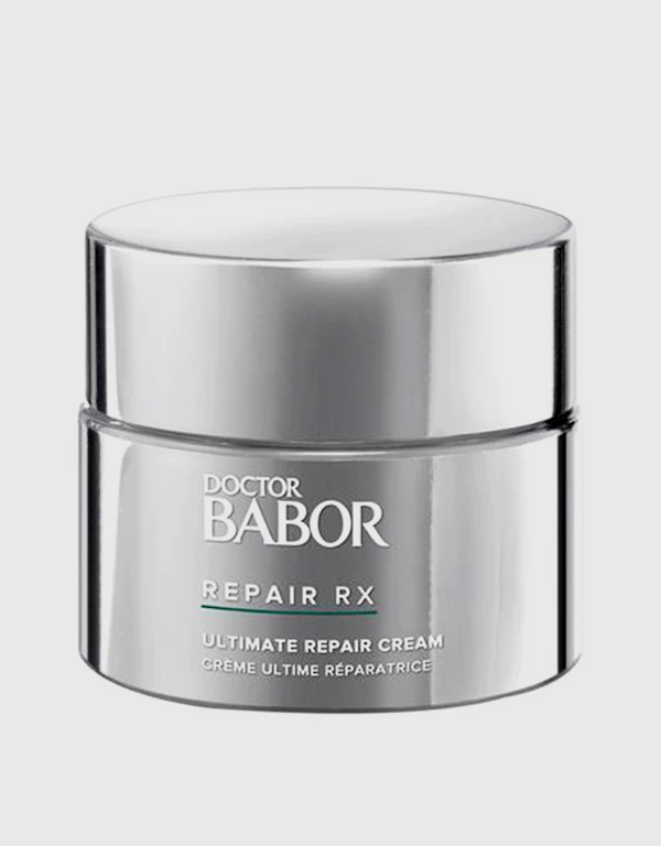 Doctor Babor Repair Rx Ultimate Repair Day and Night Cream 50ml