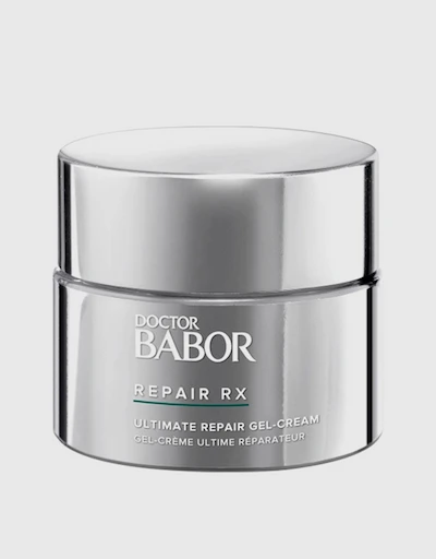 Doctor Babor Repair Rx Ultimate Repair Gel Day and Night Cream 50ml