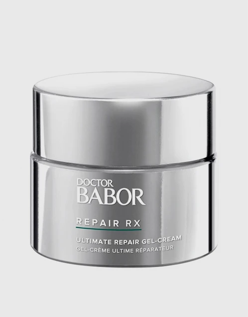 Doctor Babor Repair Rx Ultimate Repair Gel Day and Night Cream 50ml