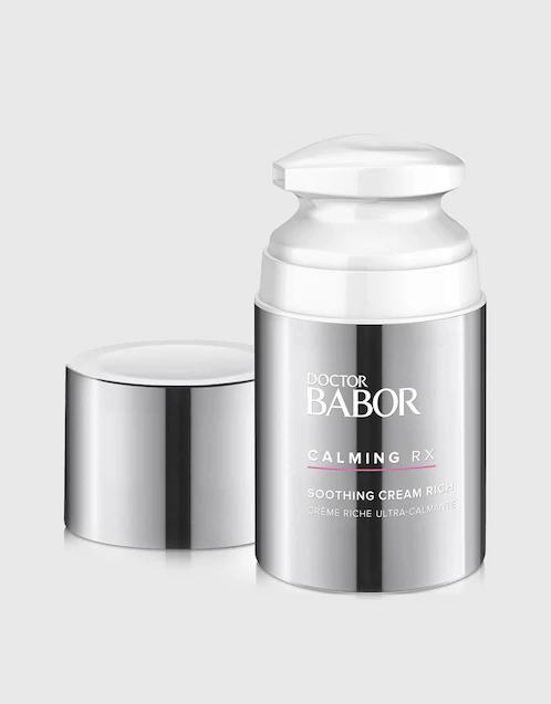 Doctor Babor Calming Rx Soothing Rich Day and Night Cream 50ml