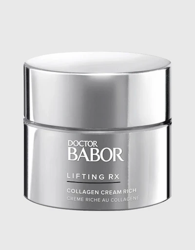 Doctor Babor Lifting RX Collagen Rich Day and Night Cream 50ml