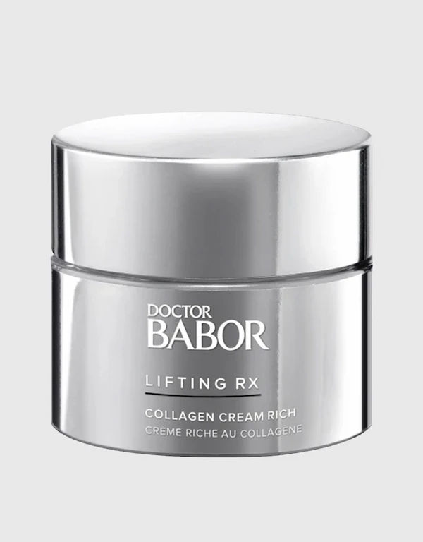 Babor Doctor Babor Lifting RX Collagen Rich Day and Night Cream 50ml