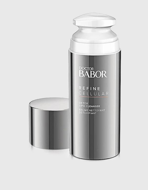 Babor Doctor Babor Refine Rx Detox Lipo Cleanser 100ml