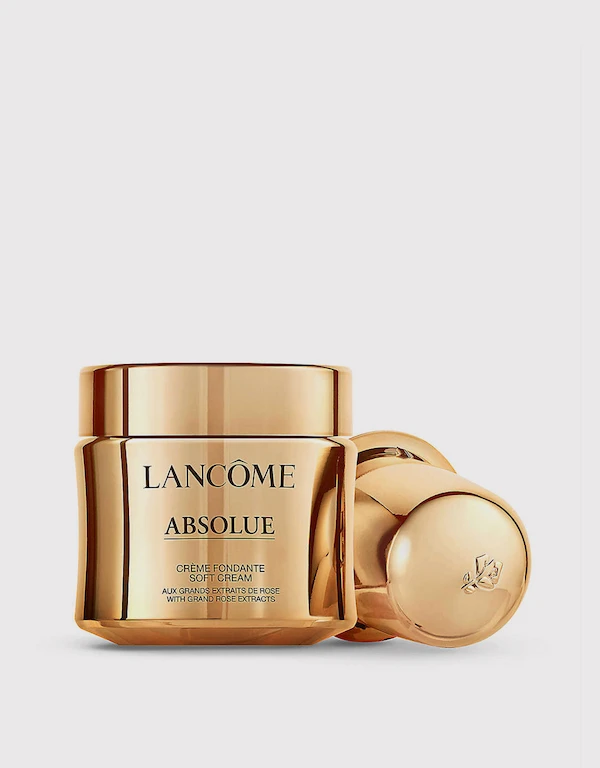 Lancôme 絕對完美黃金玫瑰修護乳霜填充瓶 60ml