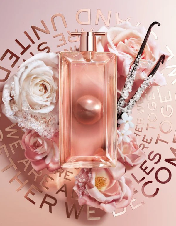 Lancôme Idole Aura For Women Eau De Parfum 50ml