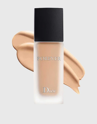 Dior Forever Matte Foundation-3N