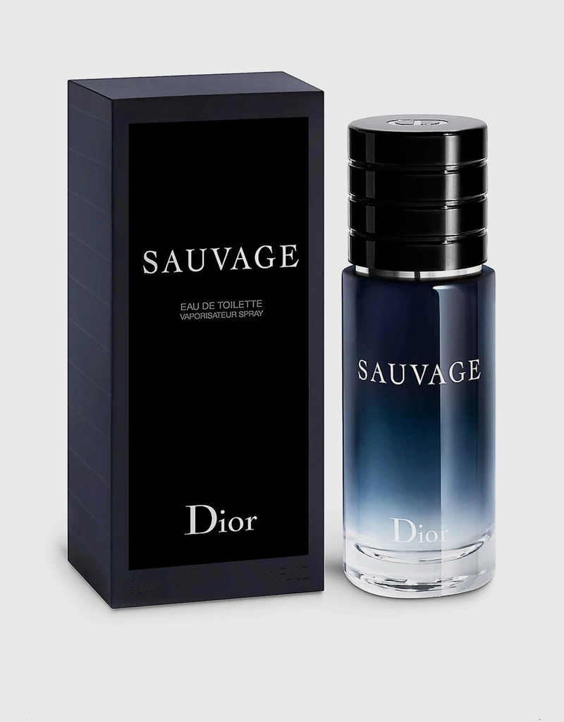 Dior Beauty Sauvage For メンズフレグランス Eau De Toilette 30ml
