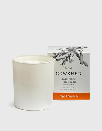 Active Room Candle 220g